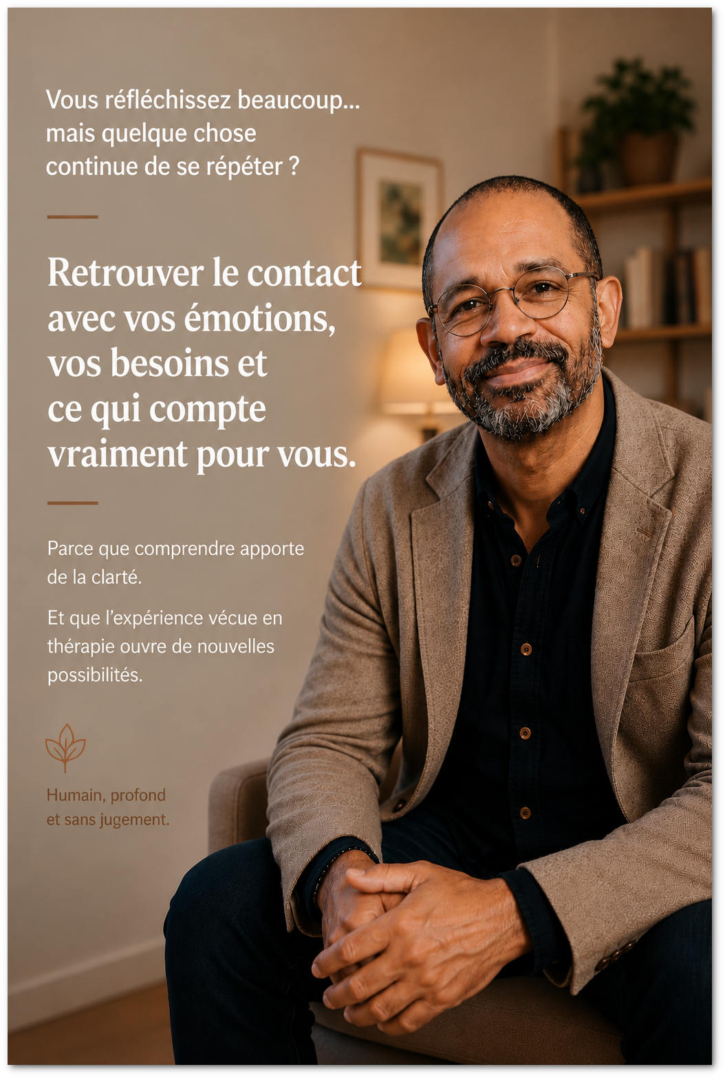 psychotherapie